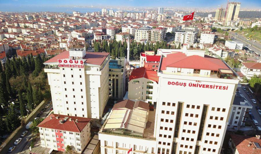 Doğuş Üniversitesi 27 öğretim üyesi alacak