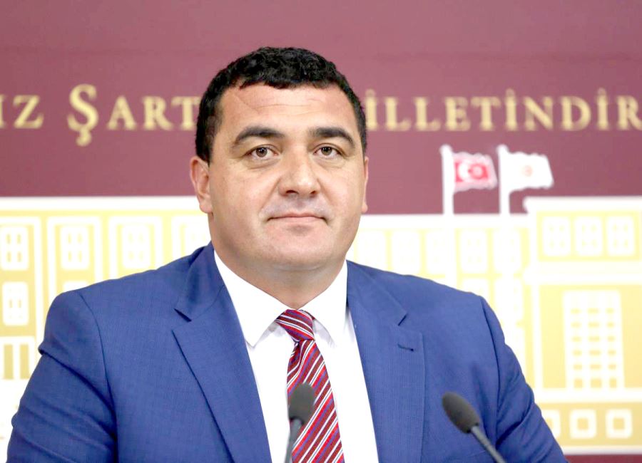 Yurt sorunu gündemde!