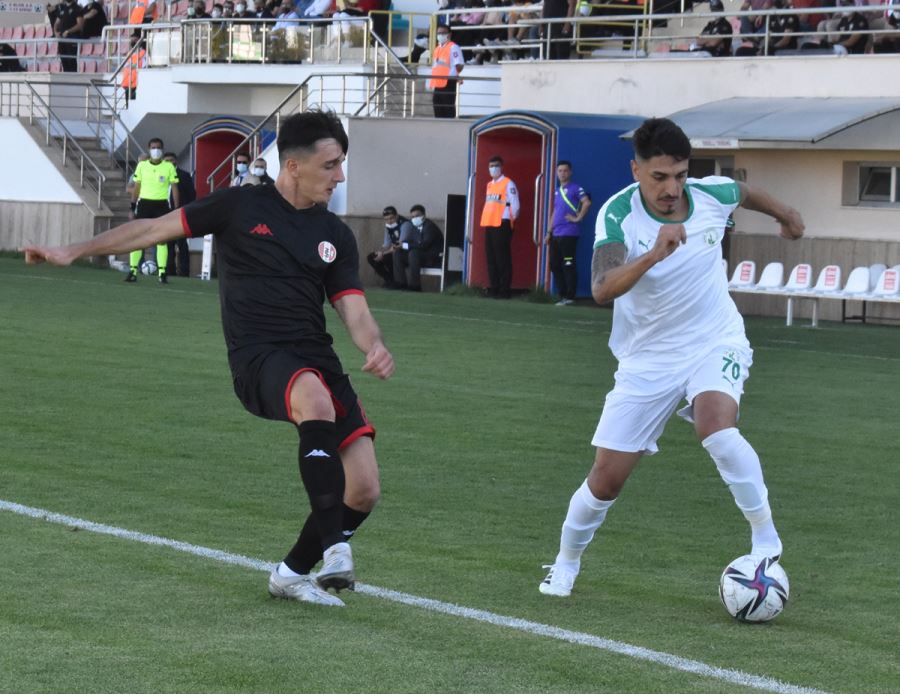 Lider Belediye, Maraşspor