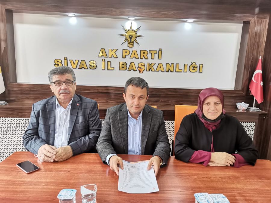 Mücadelemizi Sürdüreceğiz