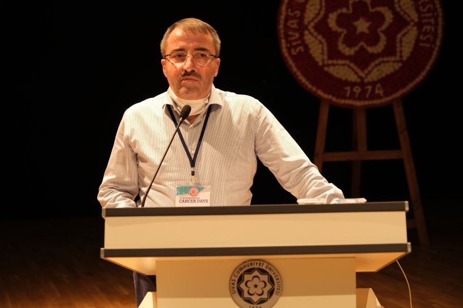 Kanser Günleri Verimli Geçti