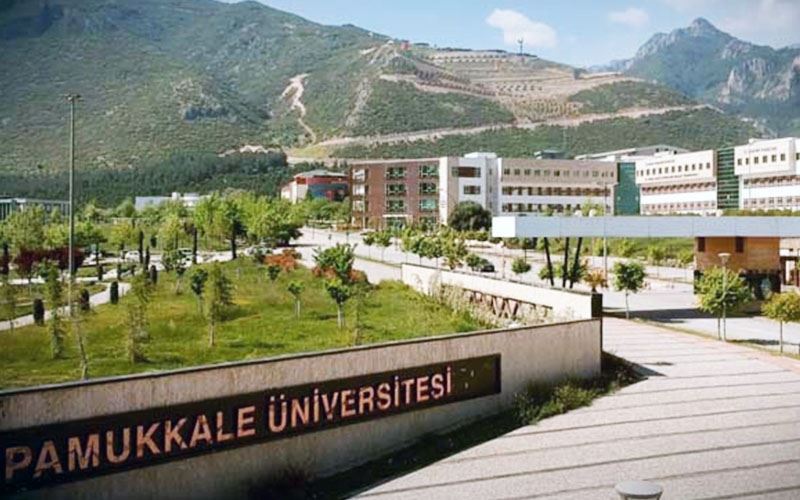 Pamukkale Üniversitesi 57 Öğretim Üyesi alacak
