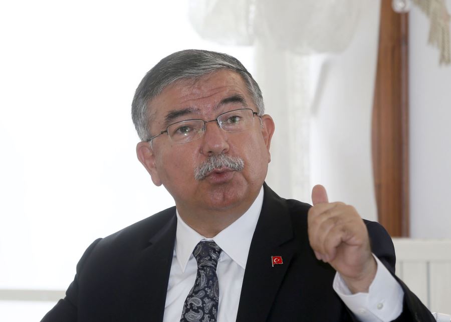 Sivas Sanayisi 10 Kat Büyüdü