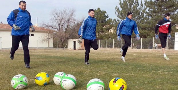 Lider´de Sakatlıklar Can Sıkıyor