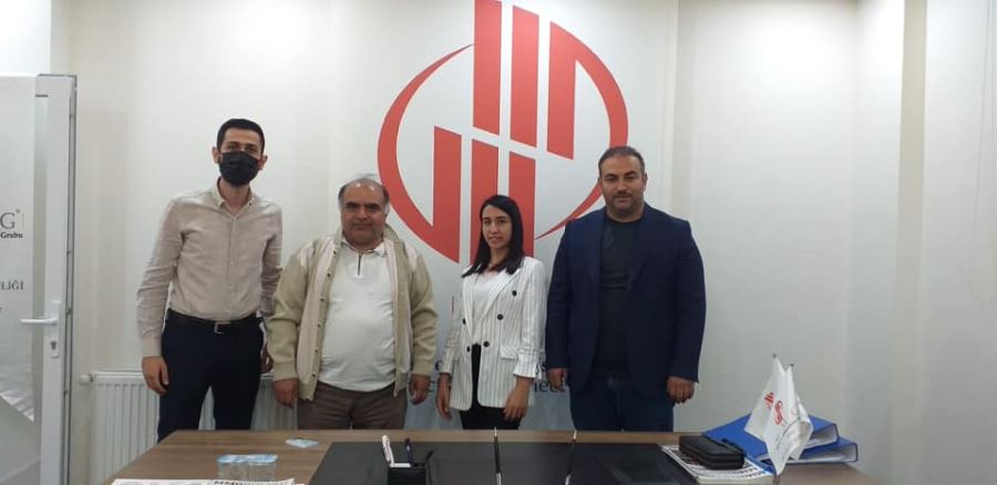 MMG Sivas Şubesi