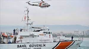 Sahil Güvenlik Komutanlığından Uzman Erbaş alımı