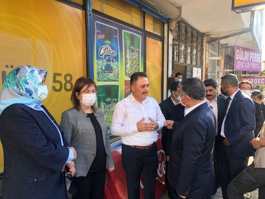 TARSİM İşini Düzgün Yapsın