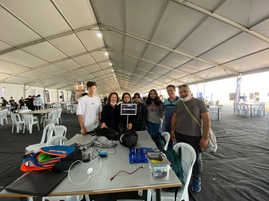 TEKNOFEST