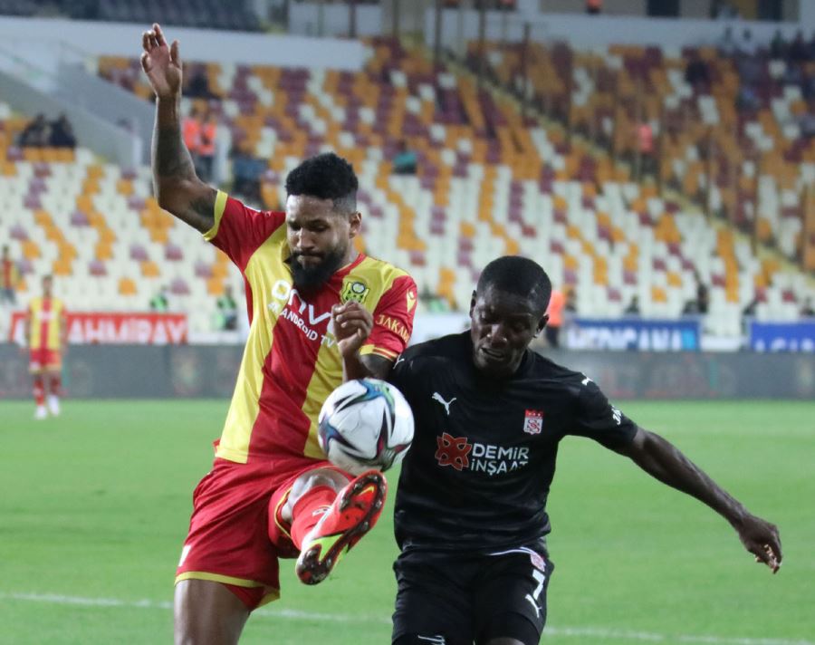Yiğidolar, Ligde 130 Gün Sonra Kazandı