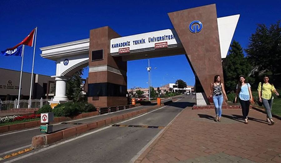 Karadeniz Teknik Üniversitesi Araştırma ve Öğretim Görevlisi alım ilanı