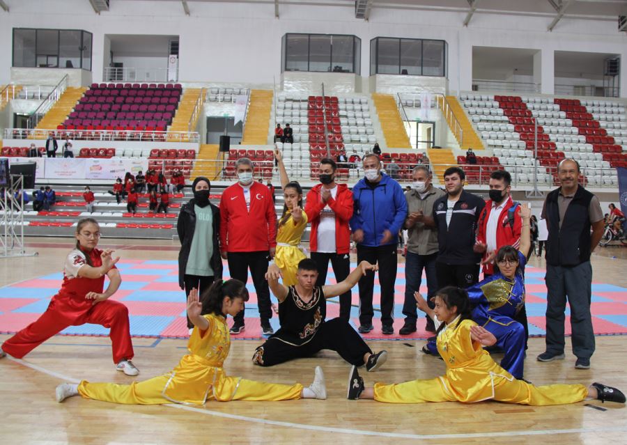 Avrupa Spor Haftası Dolu Dolu Geçecek