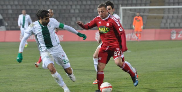 Elveda Kupa (1-2)