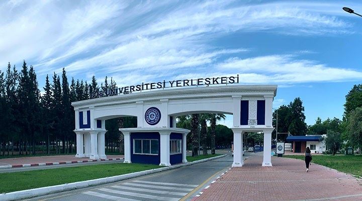 Ege Üniversitesi Öğretim Görevlisi ve Araştırma Görevlisi alım ilanı