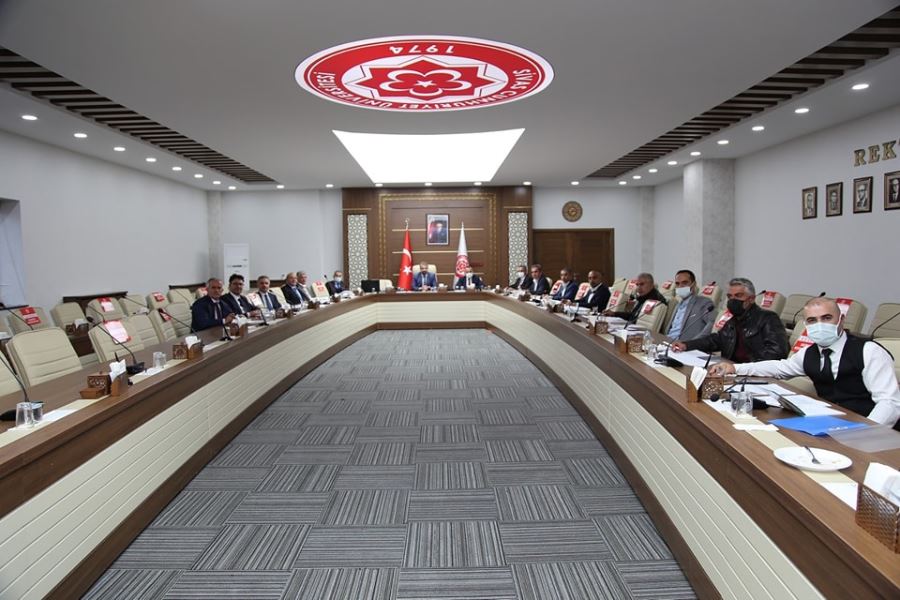 İş Sözleşmesi Görüşmeleri Başladı