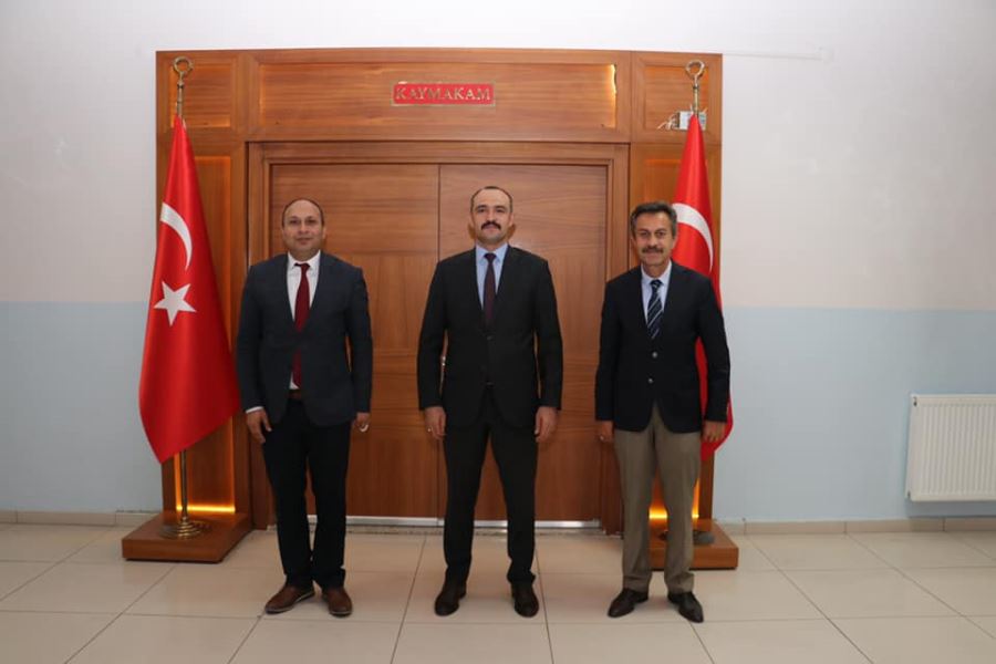 Tüm Tedbirleri Aldık