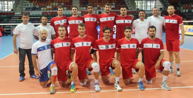 Hedef Mutlak Galibiyet
