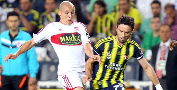 Fenerbahçe İle 18. Randevu