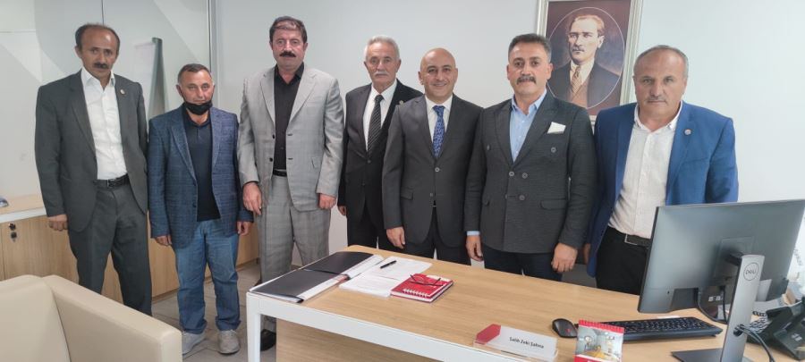Faizler Silinsin, Borç Yapılandırılsın