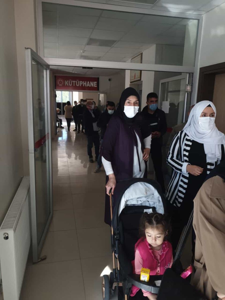 Günlük İki Saat Mesaiden Çalınıyor