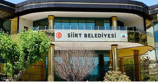 Siirt Belediyesi 140 adet ticari taksi plakası tahsis edecek