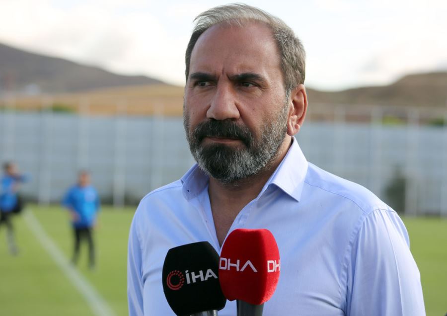 Başkan Otyakmaz