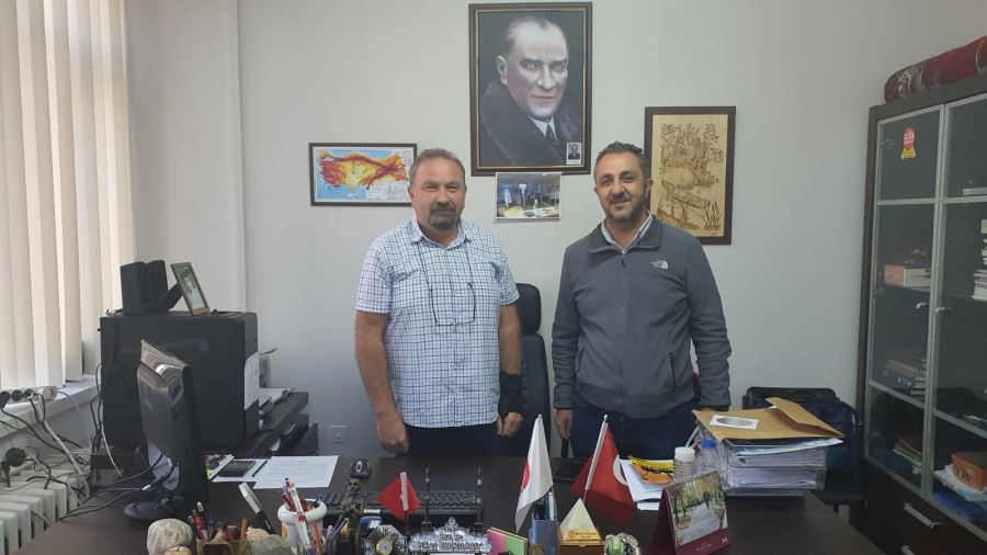 TÜBİTAK