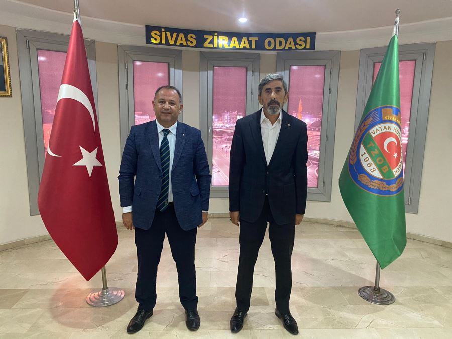Sürekli İstişare Halinde Olacağız