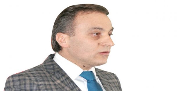 Tek Vatanda İki Millet Olmaz