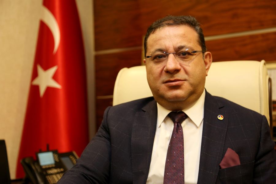 Sanayici Bulsunlar Odamızı Ayıralım