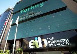 Ege İhracatçı Birliklerinden personel alımı