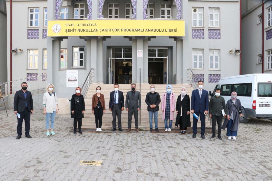 Başaramayacağınız Hiçbir Şey Yok