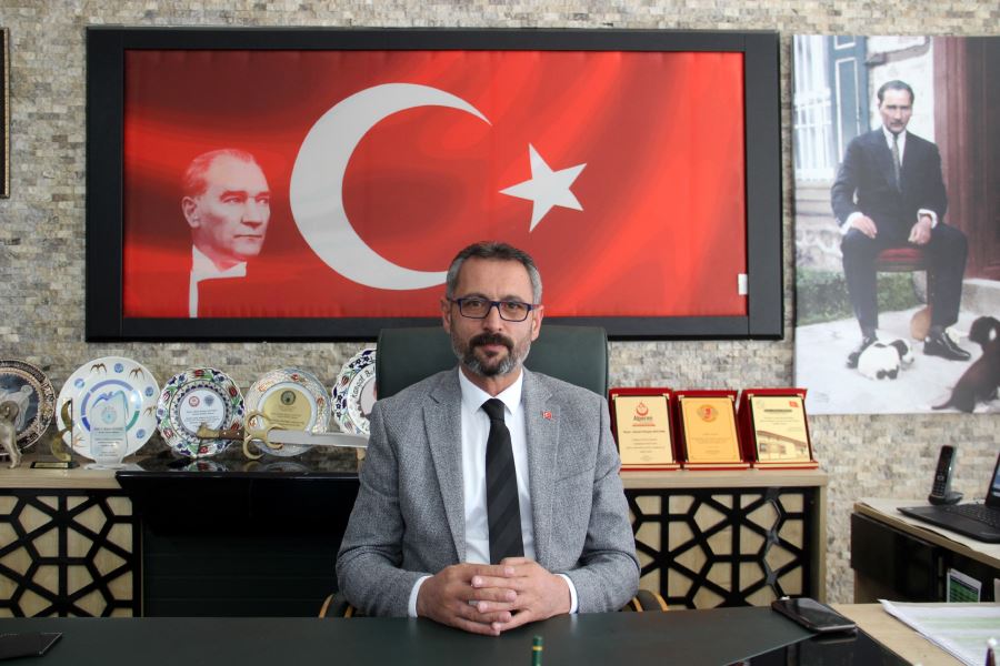Kangal Belediyesinden Belediyeden Yurt Sorununa Çözüm