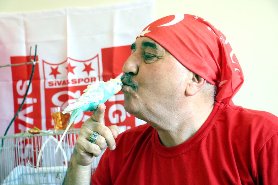 Dünyanın Her Tarafından Talibi Var!