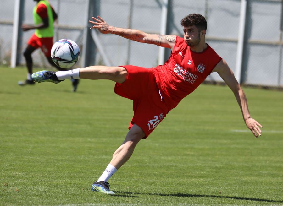 Genç Futbolcunun Acı Günü!