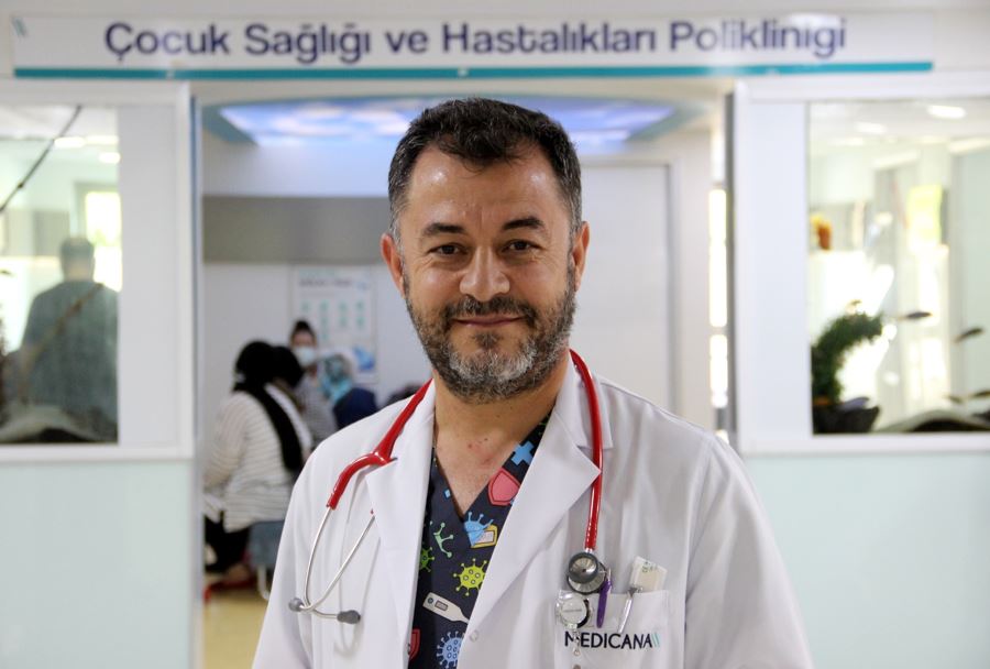 Her Ateş Ve Öksürük Covid Değil
