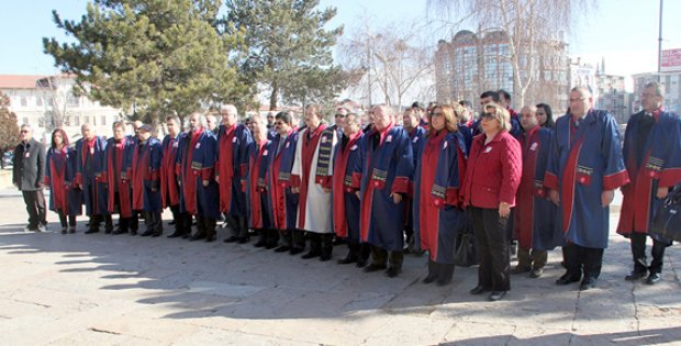 Üniversite 40 Yaşında