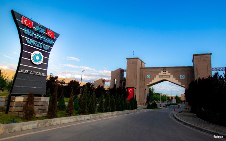 Niğde Ömer Halisdemir Üniversitesi 10 Araştırma Görevlisi alıyor