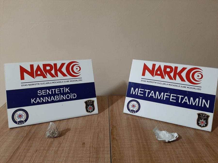 Ehliyetine El Konulan Sürücü Araç Kullandı