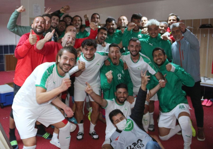 Sivas Belediyespor 8 Maçtır Yenilmiyor