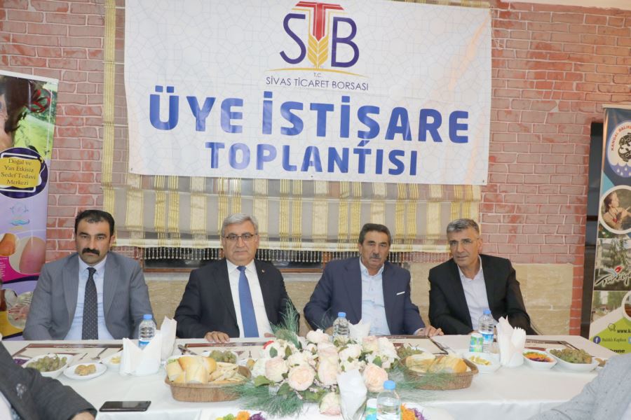 Ot Borsası Sivas