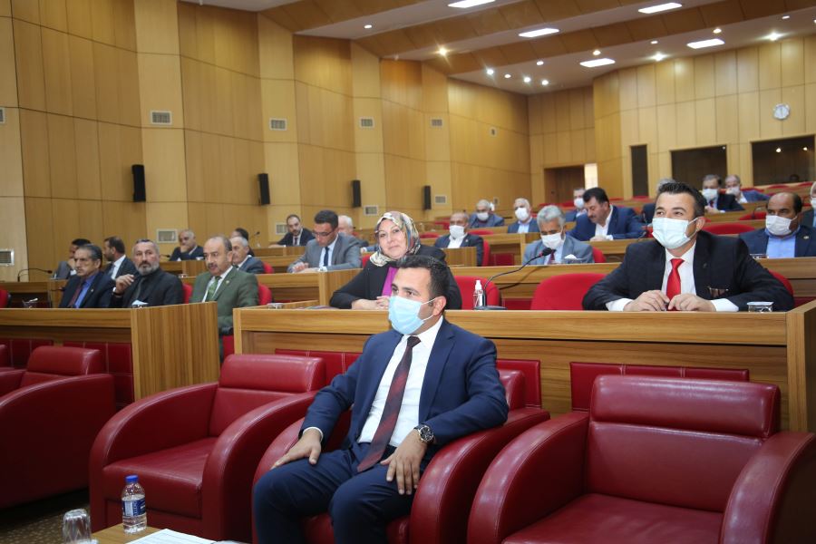  Çalışmalarımız Uyum  İçinde Devam Edecek