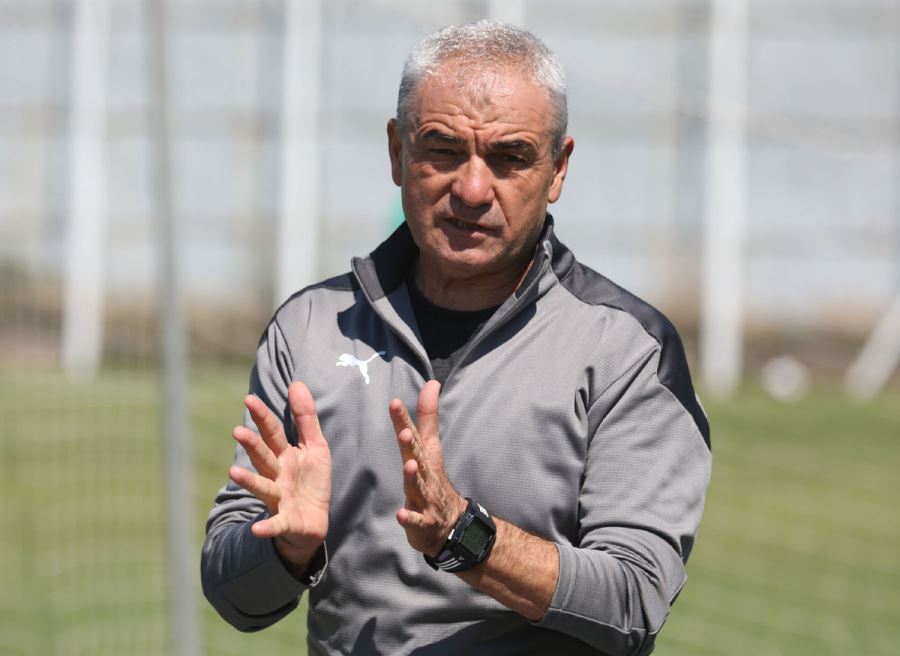 Futbolculara Uyarı