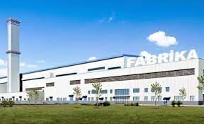 Balıkesir'de fabrika satış ihalesi
