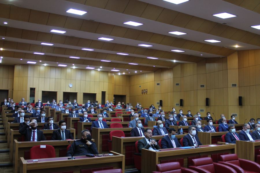 Koltukların Hakkını Vermemiz Lazım