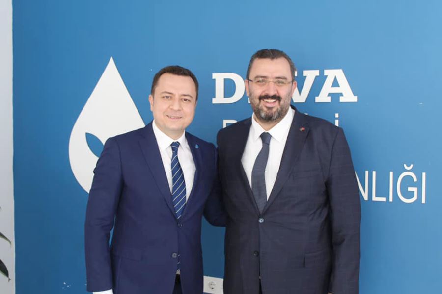 Sivas Hak Ettiği Değeri Görecek