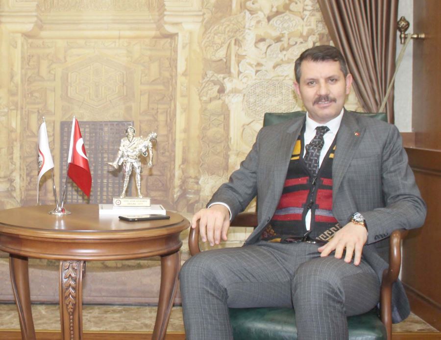 Çatır Çatır Satacağız