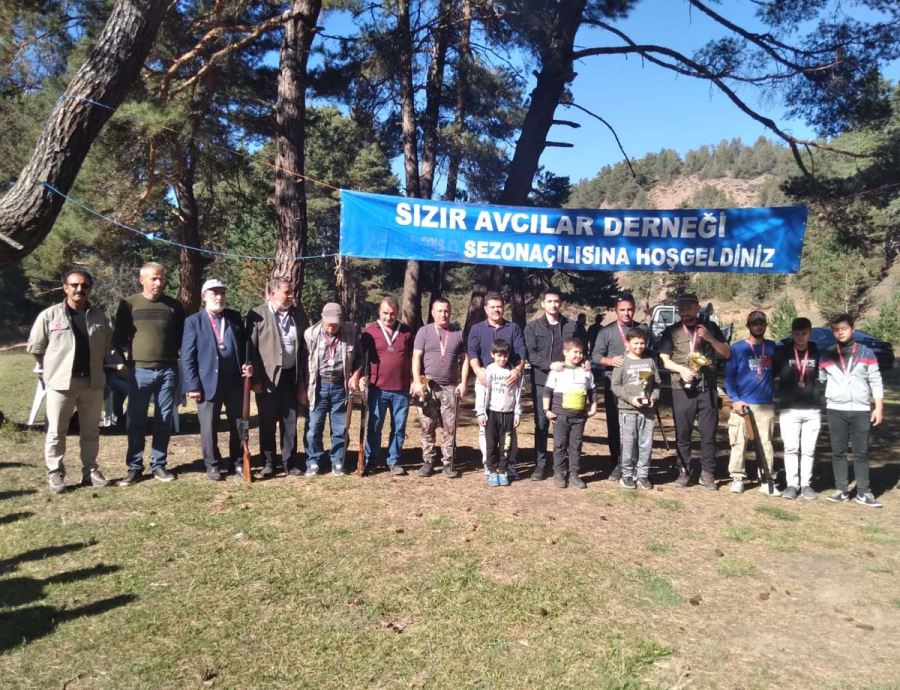 Trap Yarışlarında 55 Sporcu Mücadele Etti