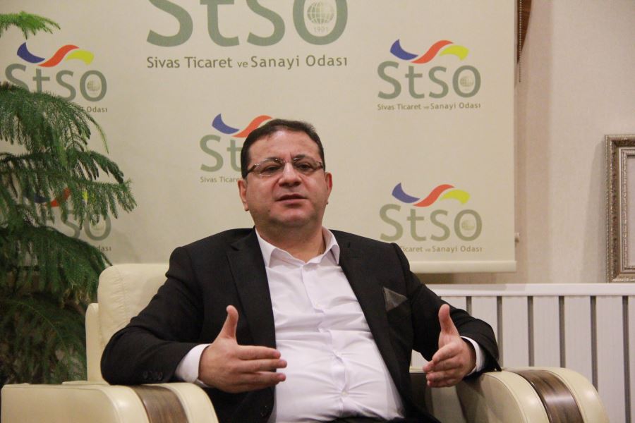 Şehrin Önünü Tıkamayın!