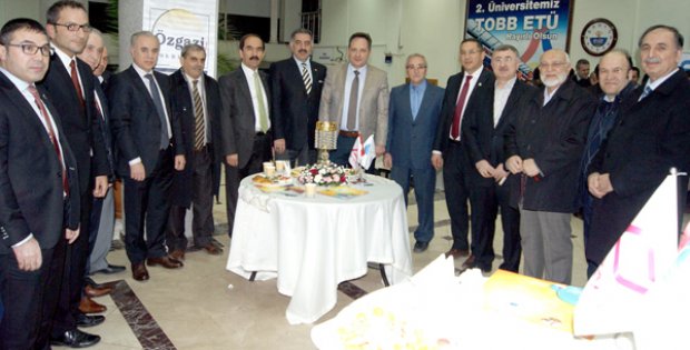 Bilici´den Teşekkür