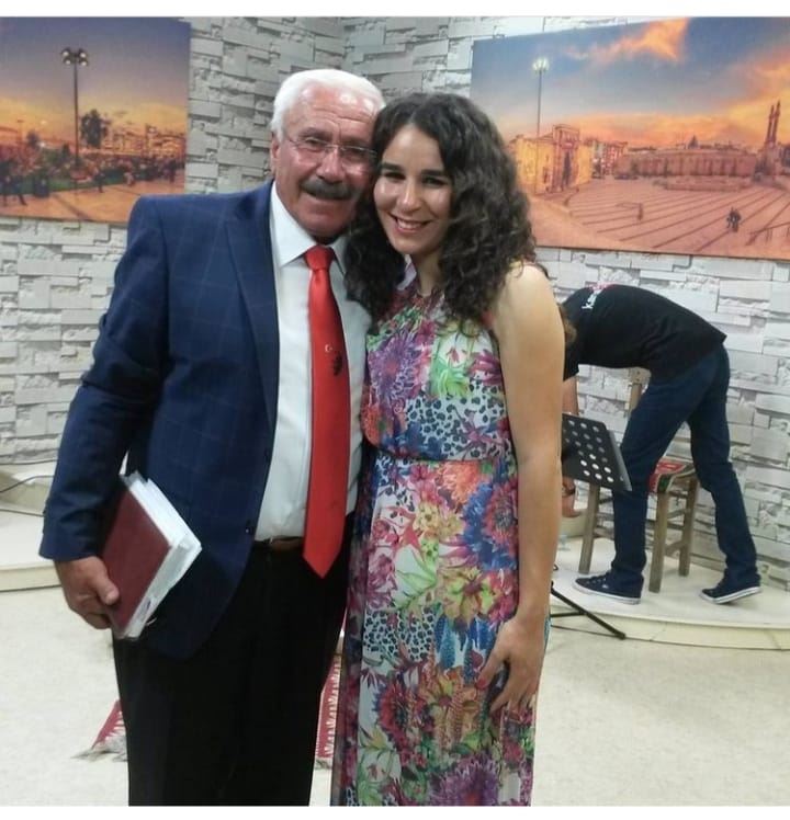 Halk Ozanı Özcan  Hayatını Kaybetti